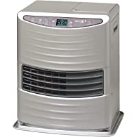 Zibro LC-300 - Estufa de petróleo- color gris